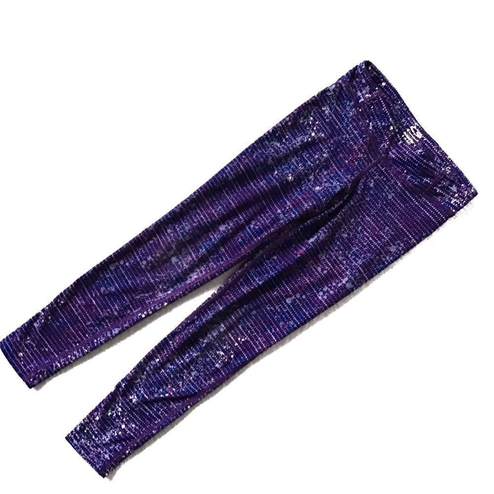 C9 Champion DuoDry Dot Splattered Leggings